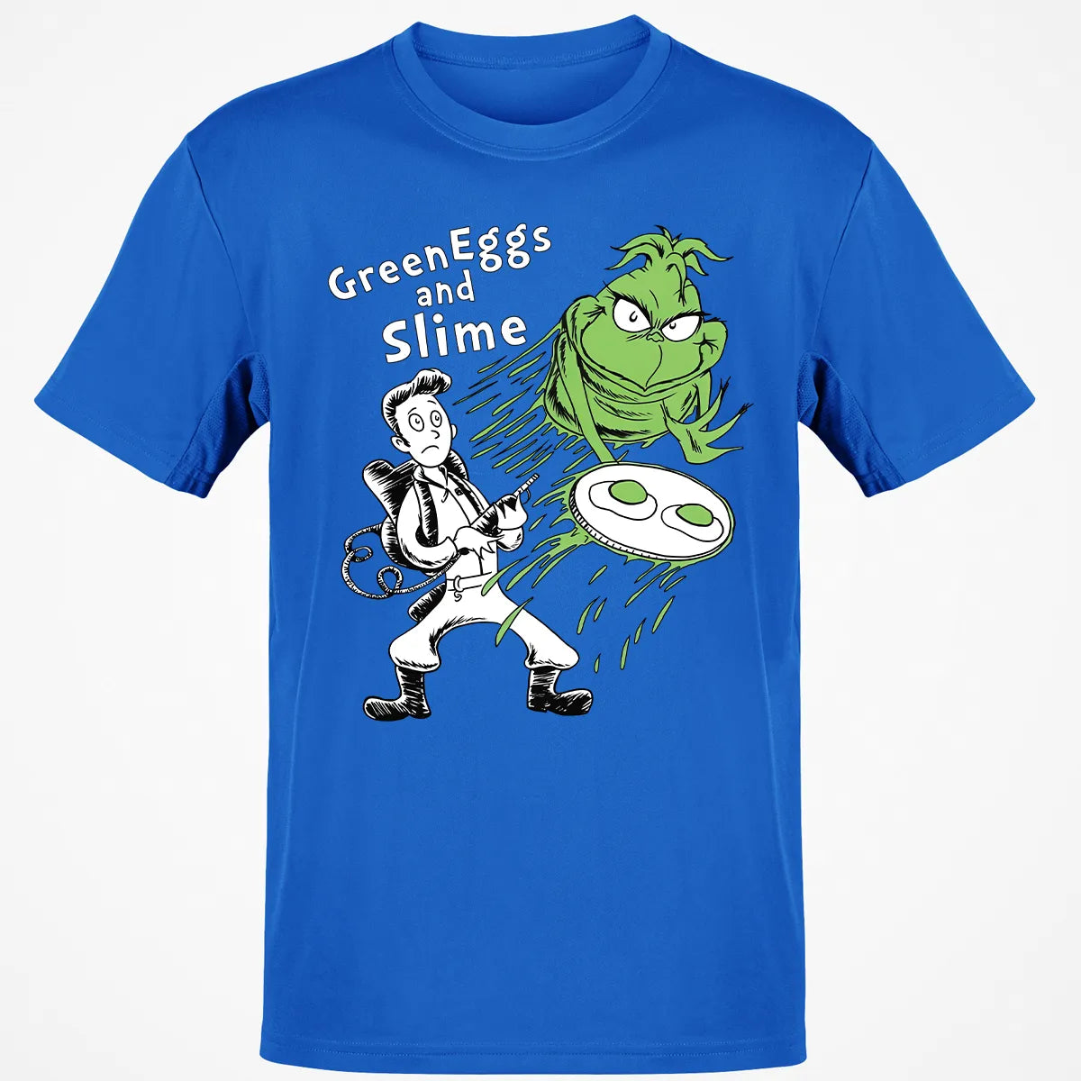 Classic Unisex T-Shirt - BXDHKLJ4