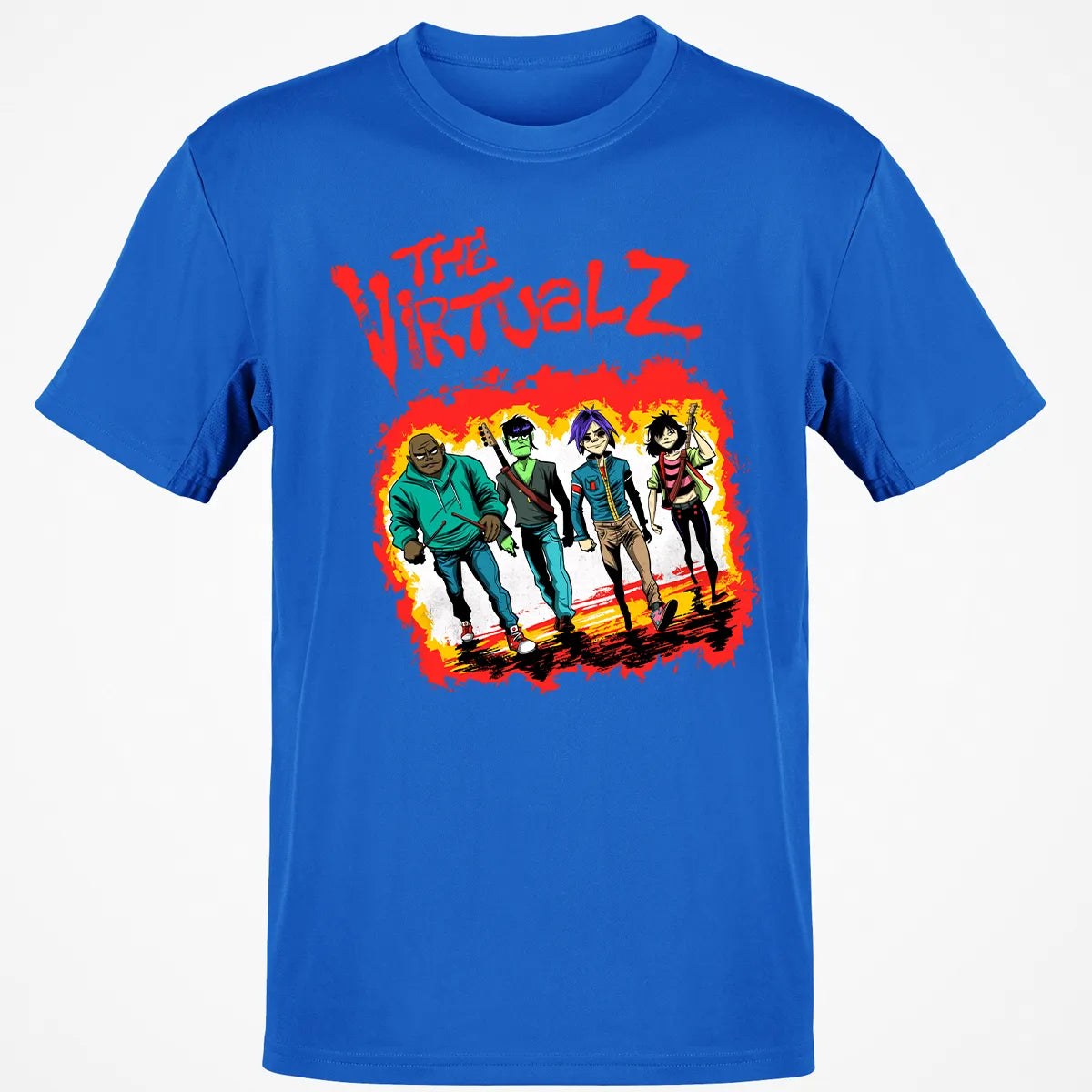Classic Unisex T-Shirt - FWYZ5D54