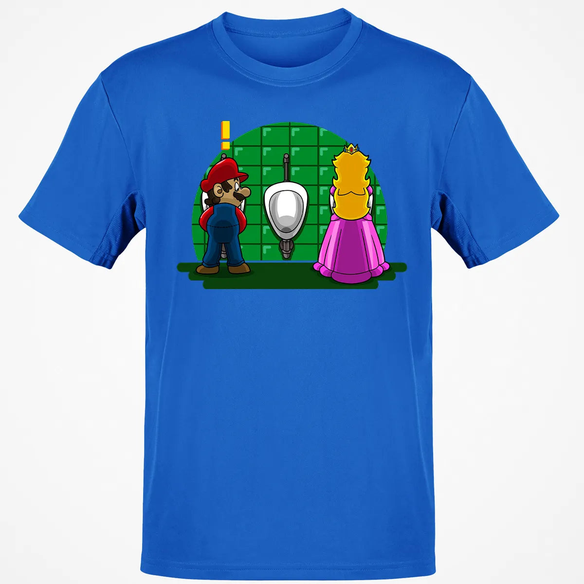 Classic Unisex T-Shirt - 9P7GQKP4