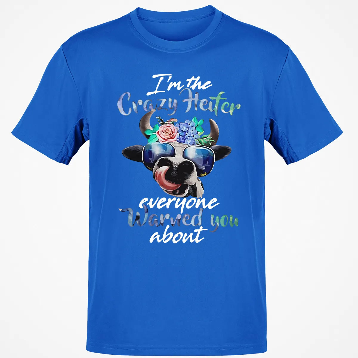 Classic Unisex T-Shirt - DPXZ1M5V
