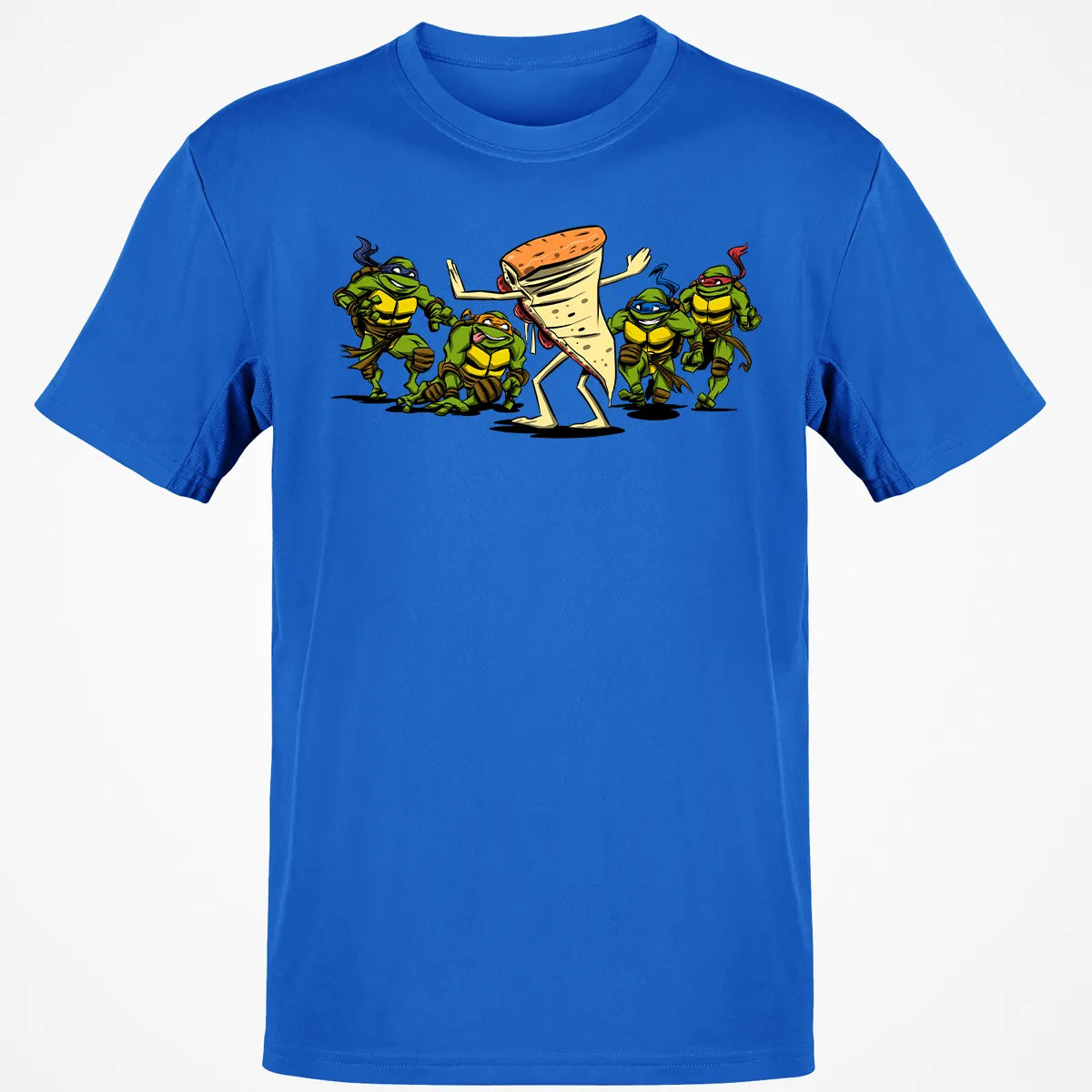 Classic Unisex T-Shirt - B5VHVDNA