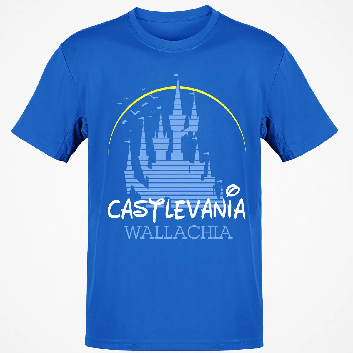 Classic Unisex T-Shirt - CG74D65V