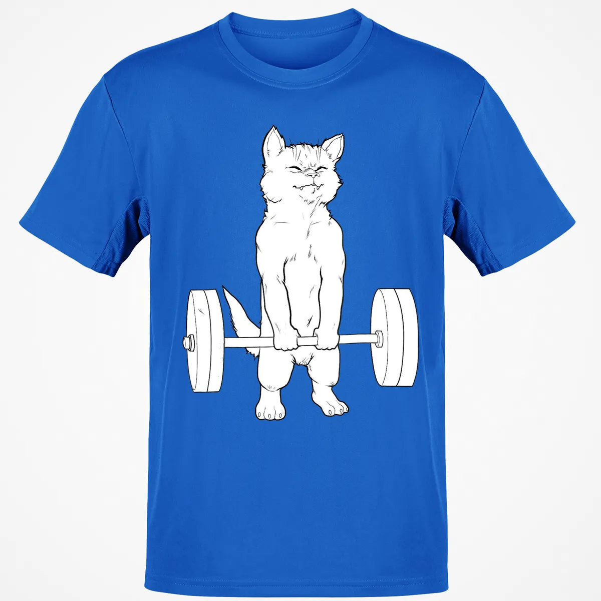 Classic Unisex T-Shirt - V3XJQG12
