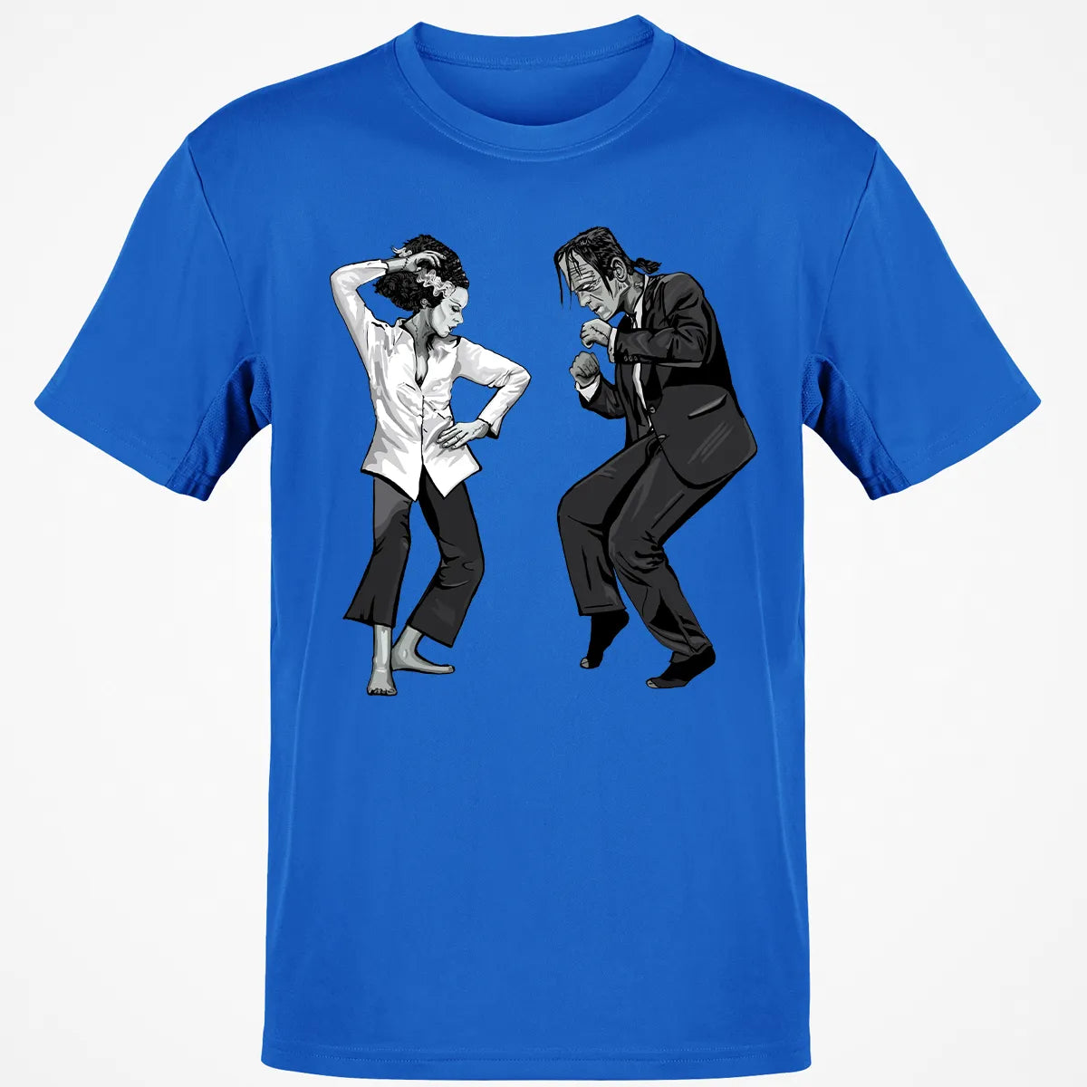 Classic Unisex T-Shirt - W5UWADLF
