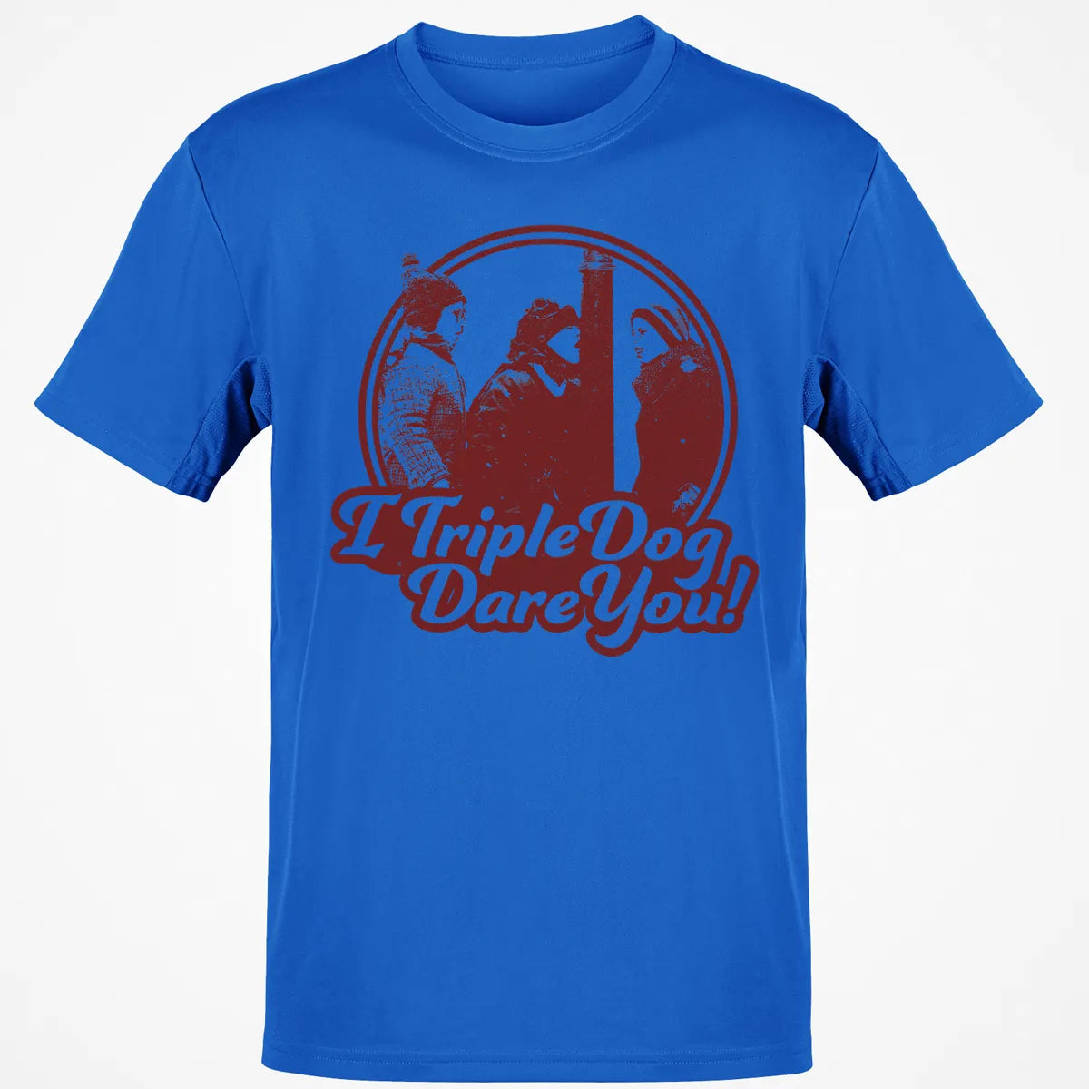 Classic Unisex T-Shirt - XG3AJSFL
