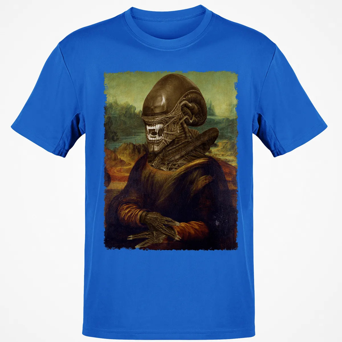 Classic Unisex T-Shirt - TTR32CUJ