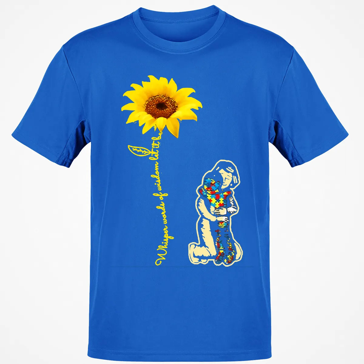 Classic Unisex T-Shirt - J2SDWVCC