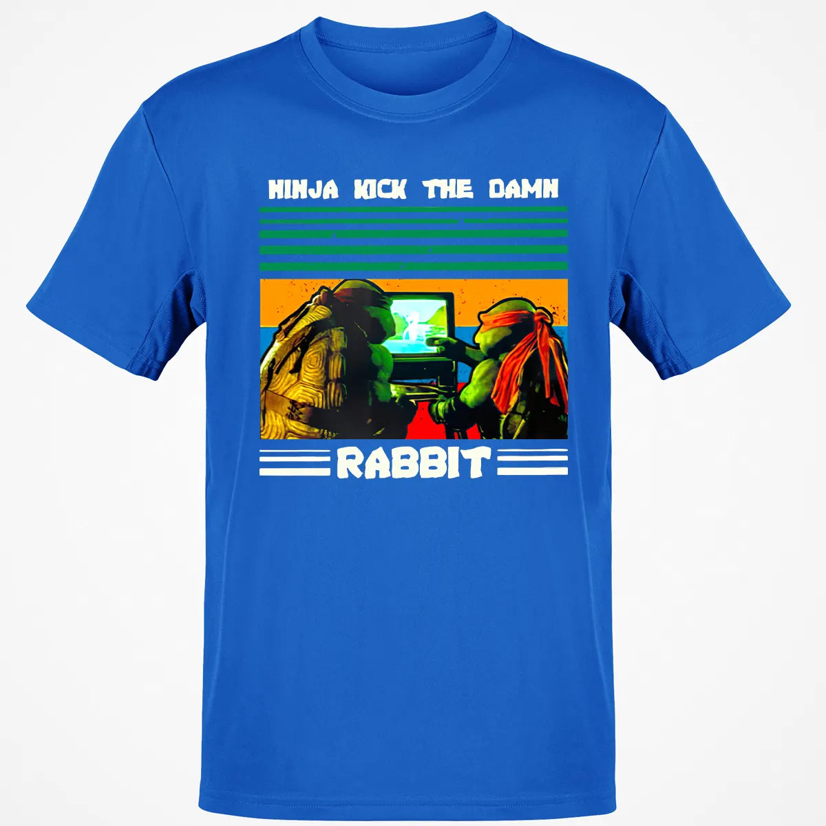 Classic Unisex T-Shirt - SKWQYY1N