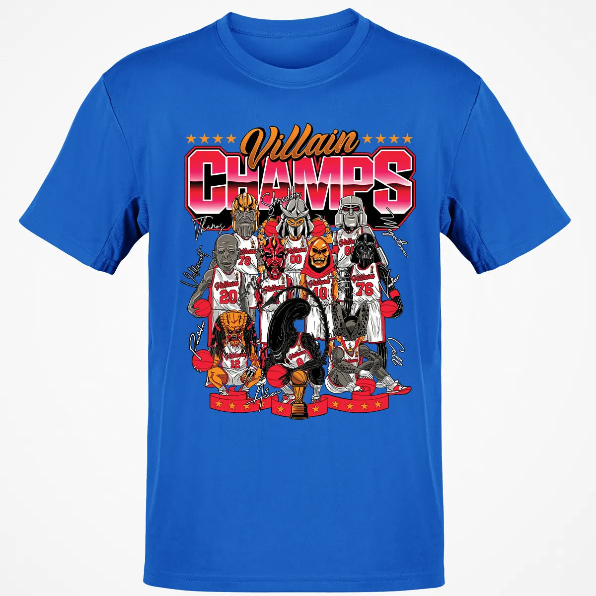 Classic Unisex T-Shirt - LQKNPJLW