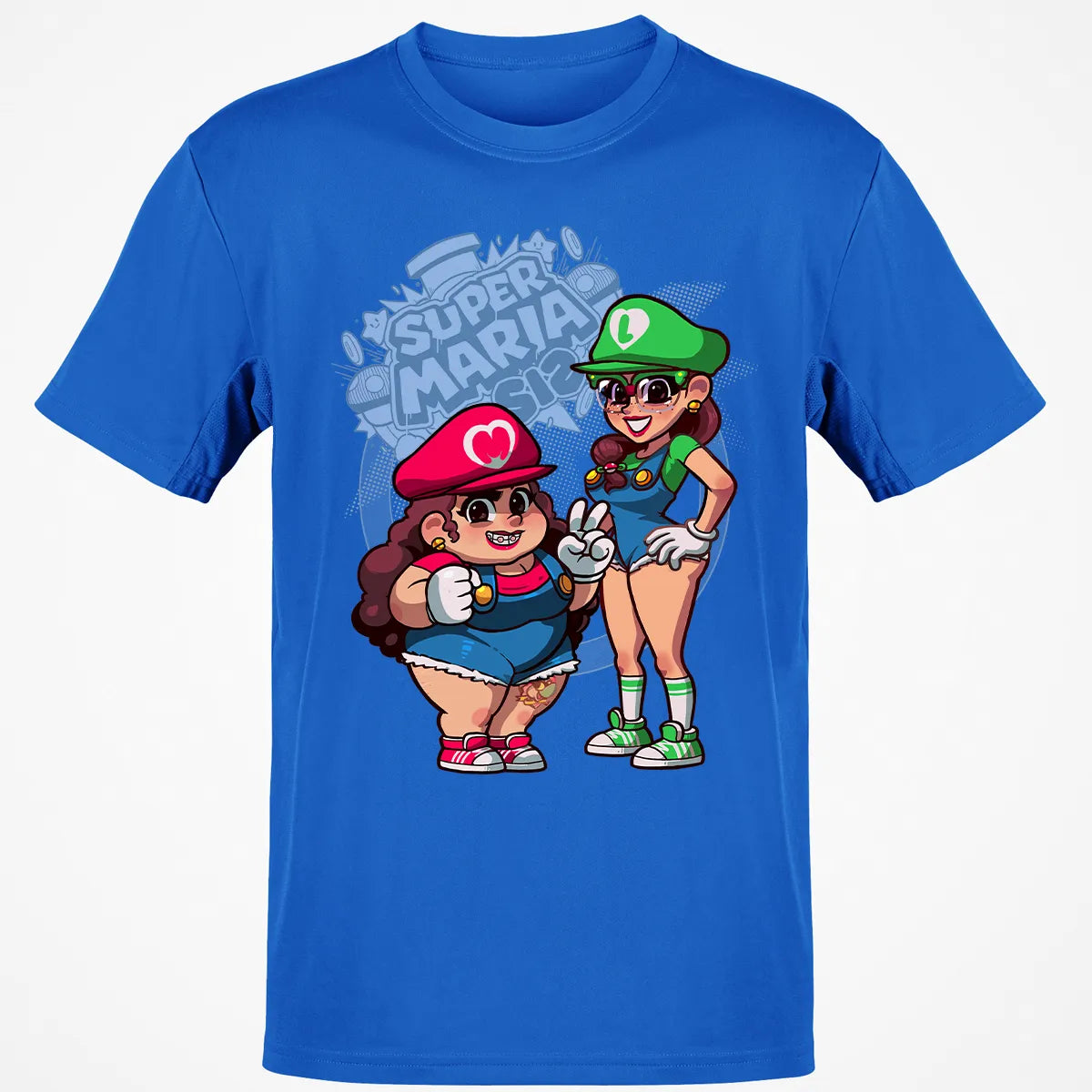 Classic Unisex T-Shirt - 3ZKF2XP5
