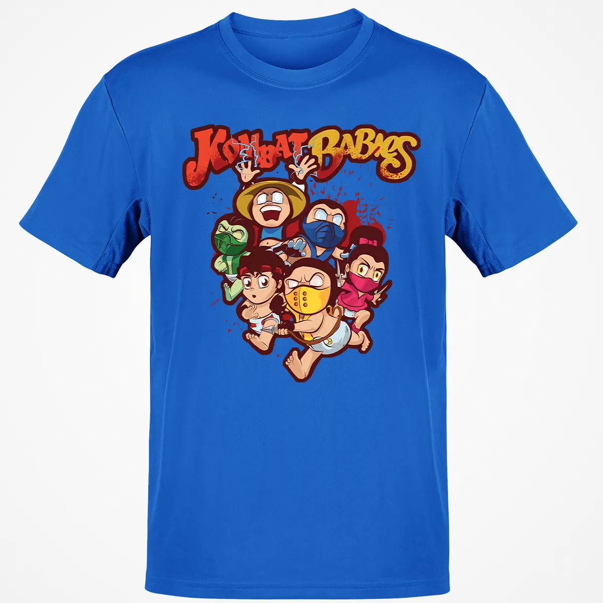 Classic Unisex T-Shirt - R31HKLBB