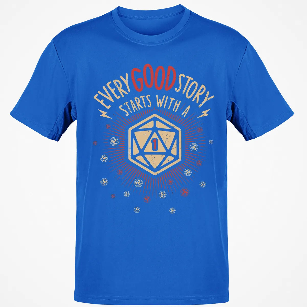 Classic Unisex T-Shirt - MJMFY8A7
