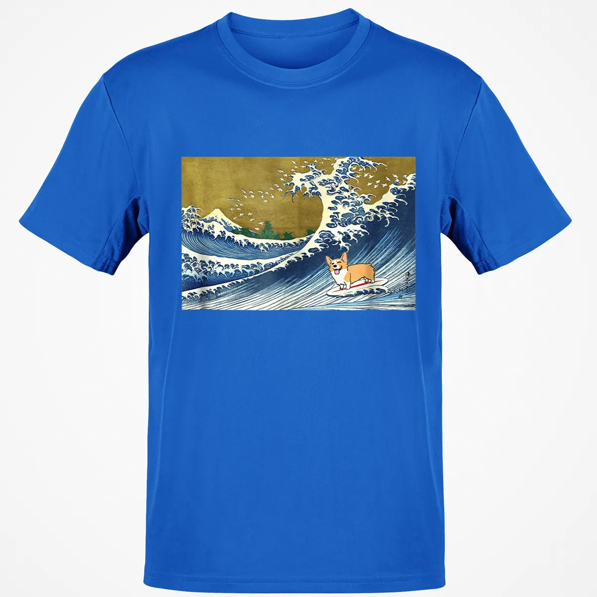 Classic Unisex T-Shirt - BGLJN4HP