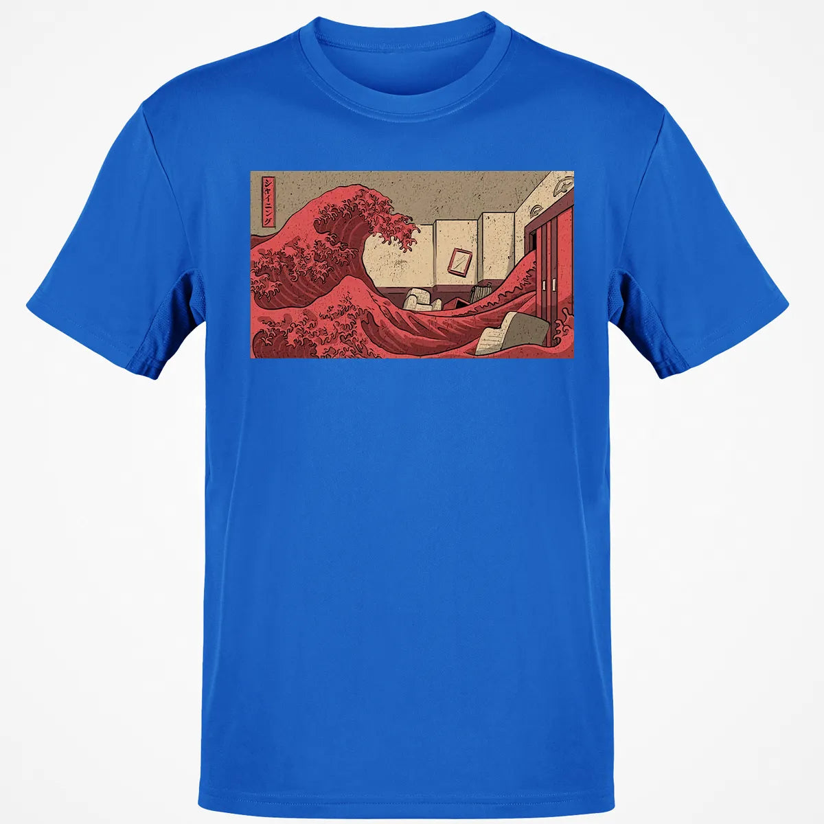 Classic Unisex T-Shirt - NVE78ZLP