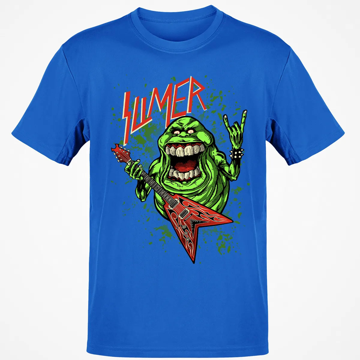 Slimer Classic Unisex T-Shirt