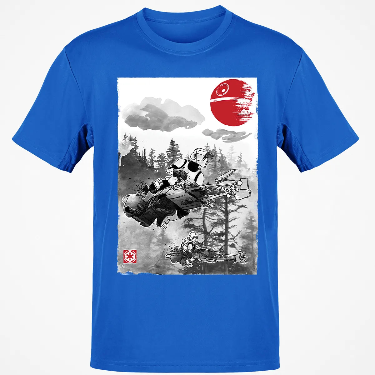 Classic Unisex T-Shirt - QLY4FWLB