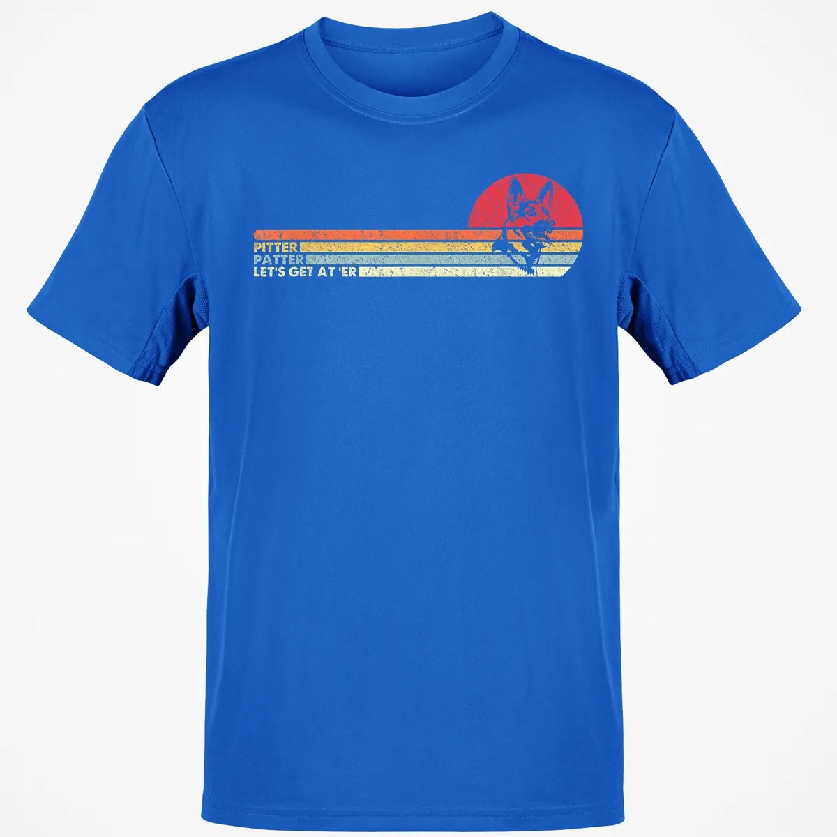 Classic Unisex T-Shirt - JK7LA31W