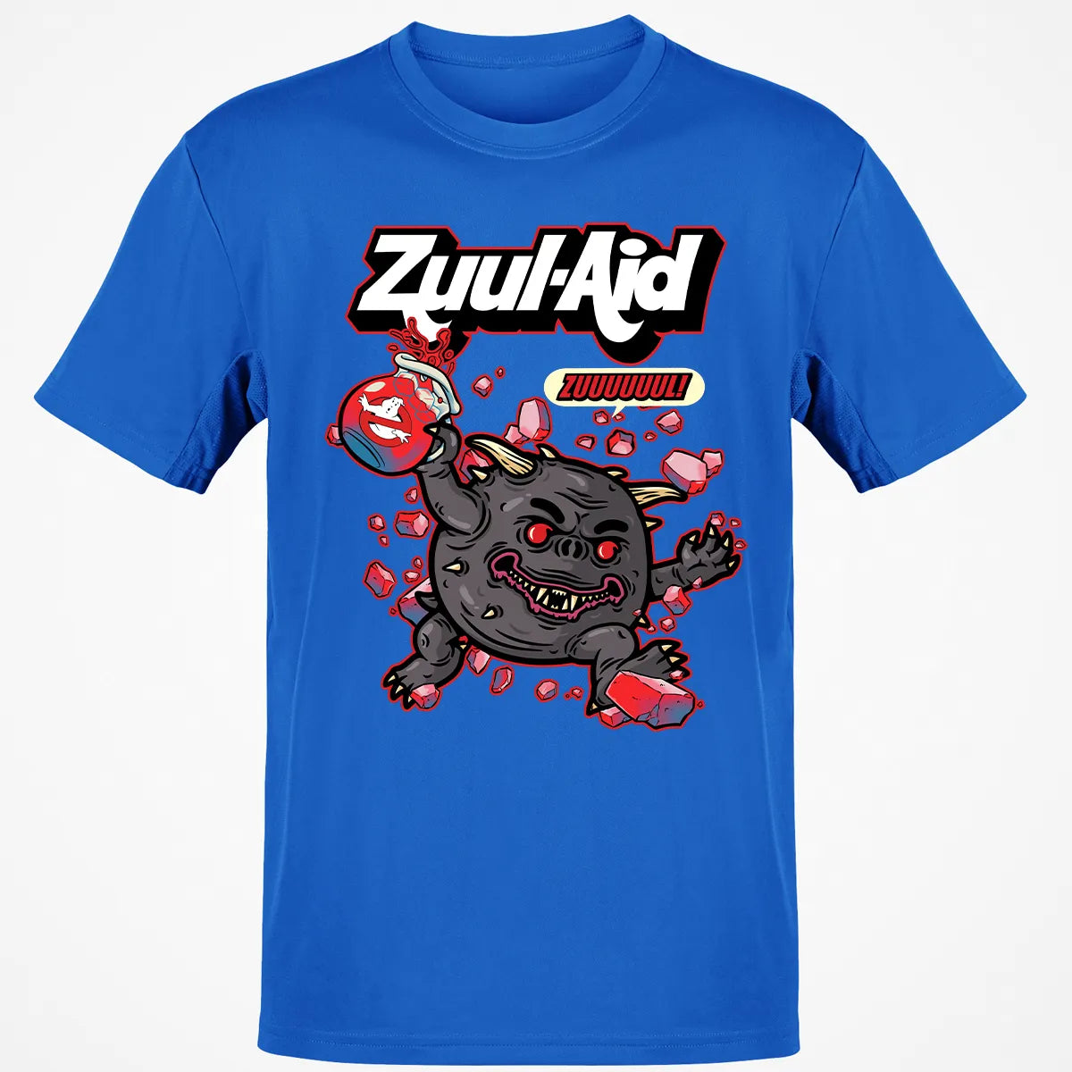 Classic Unisex T-Shirt - JUA97597