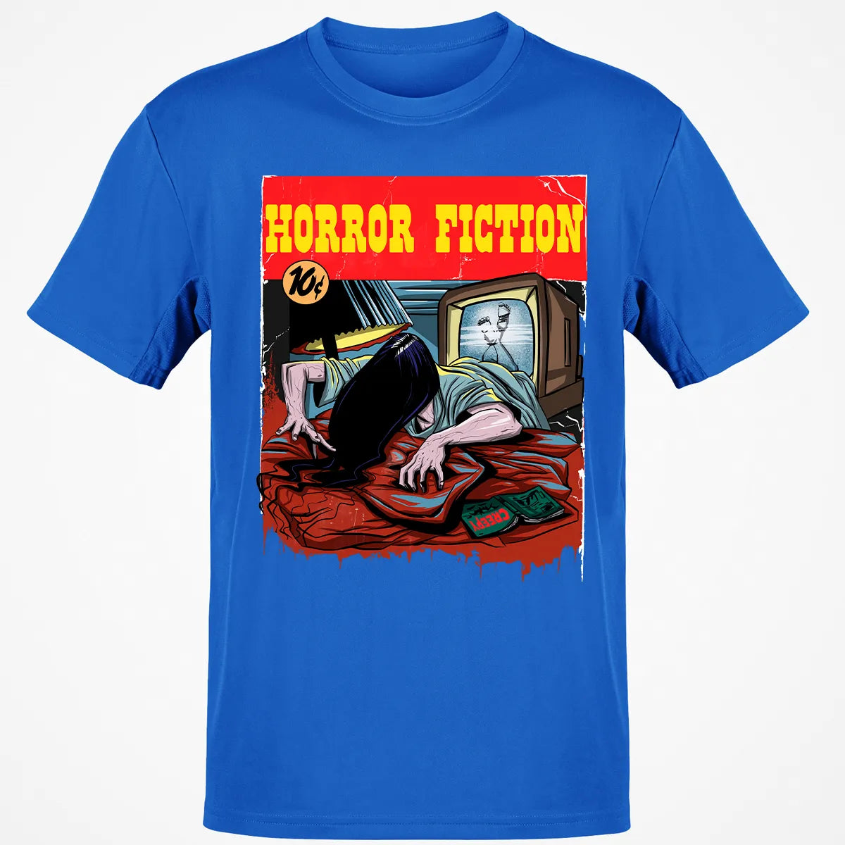 Classic Unisex T-Shirt - Q6T31VDX