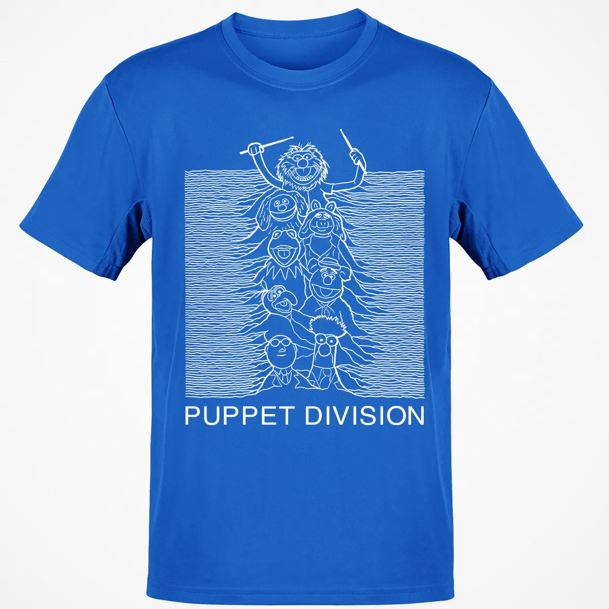 Classic Unisex T-Shirt - ZM1KSGSP