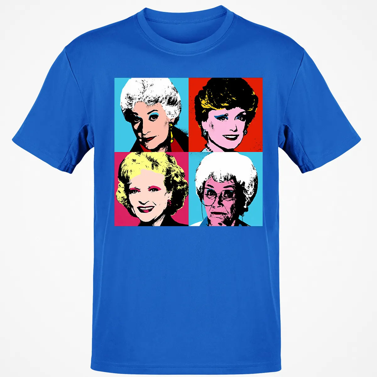 Classic Unisex T-Shirt - V2FM2DQX