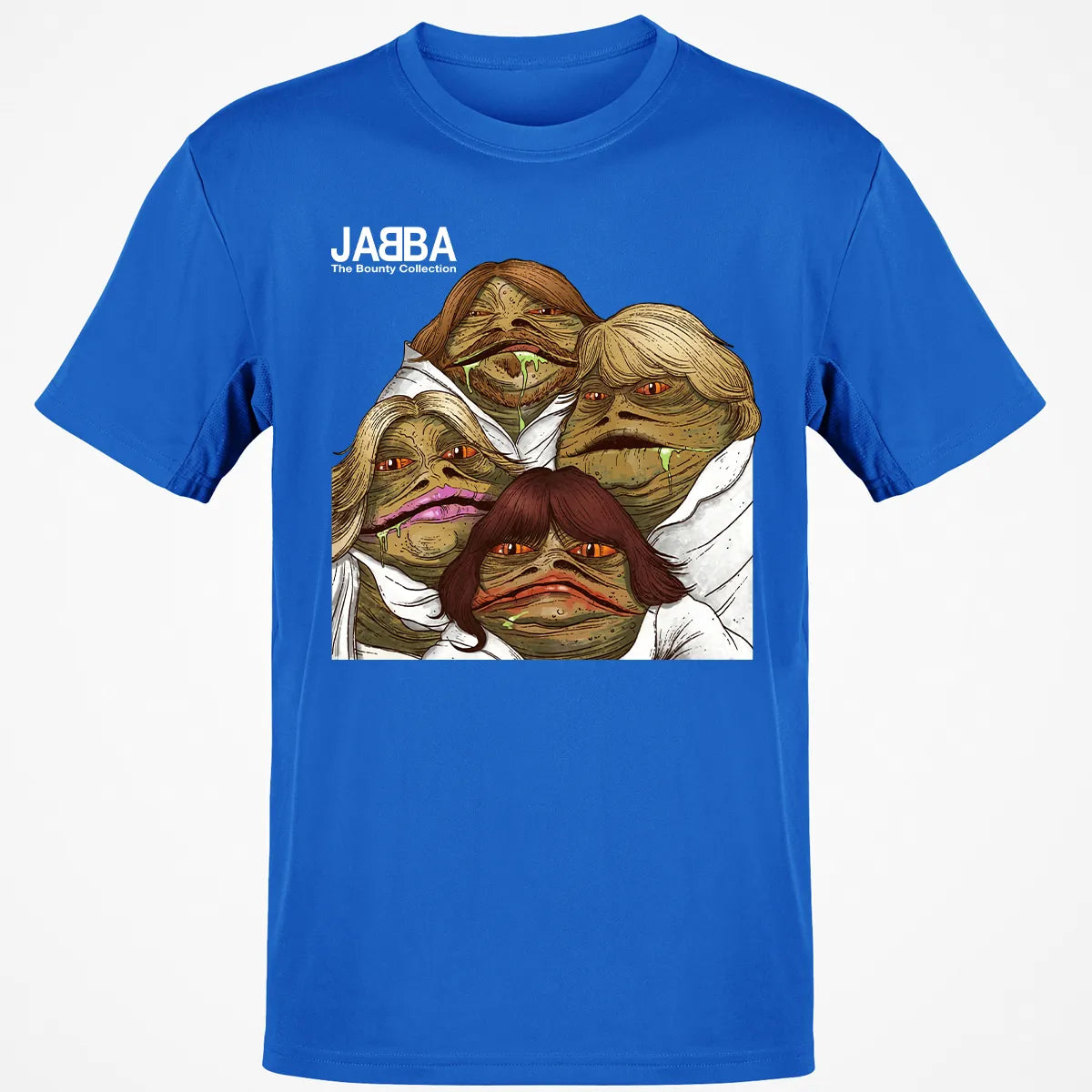 Classic Unisex T-Shirt - WWJHK78J