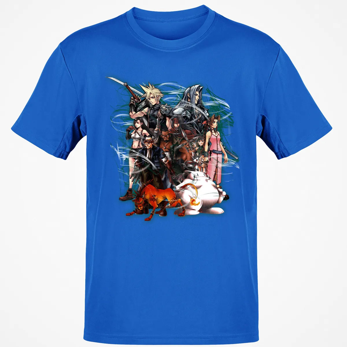 Classic Unisex T-Shirt - Q3ARDLR8