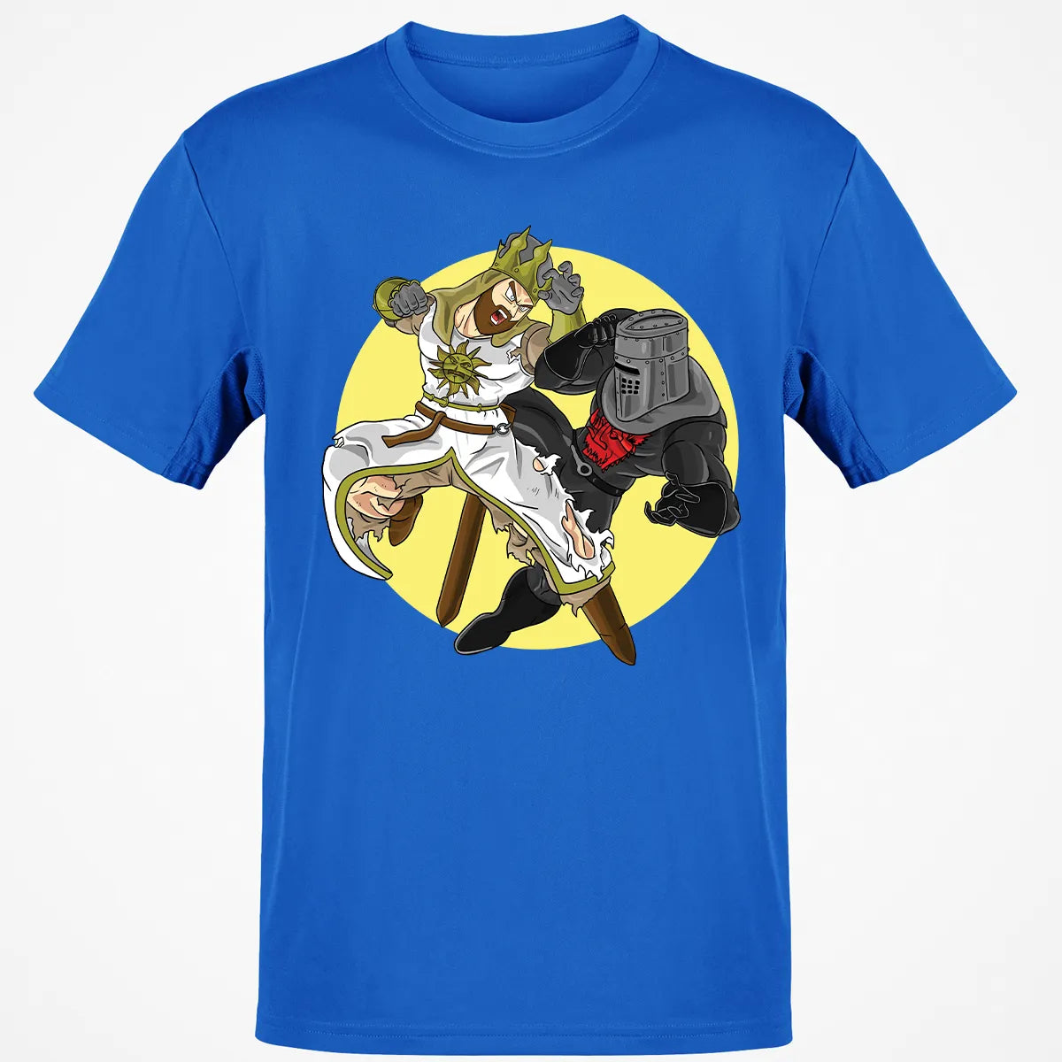 Classic Unisex T-Shirt - 2HFH8ZXG