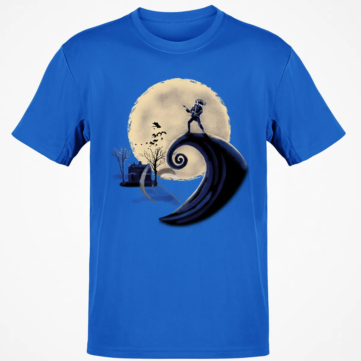 Classic Unisex T-Shirt - 8WN4BWJ1