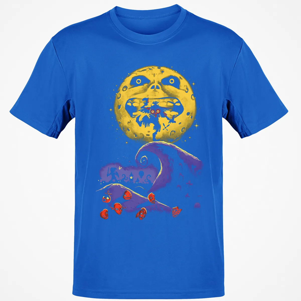 Classic Unisex T-Shirt - YDLW9CDY
