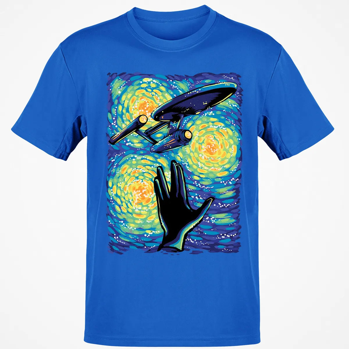 Classic Unisex T-Shirt - 8L7PMPJY