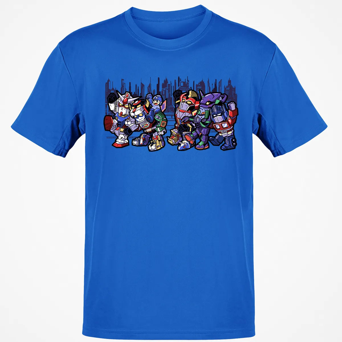 Classic Unisex T-Shirt - U338TT2G
