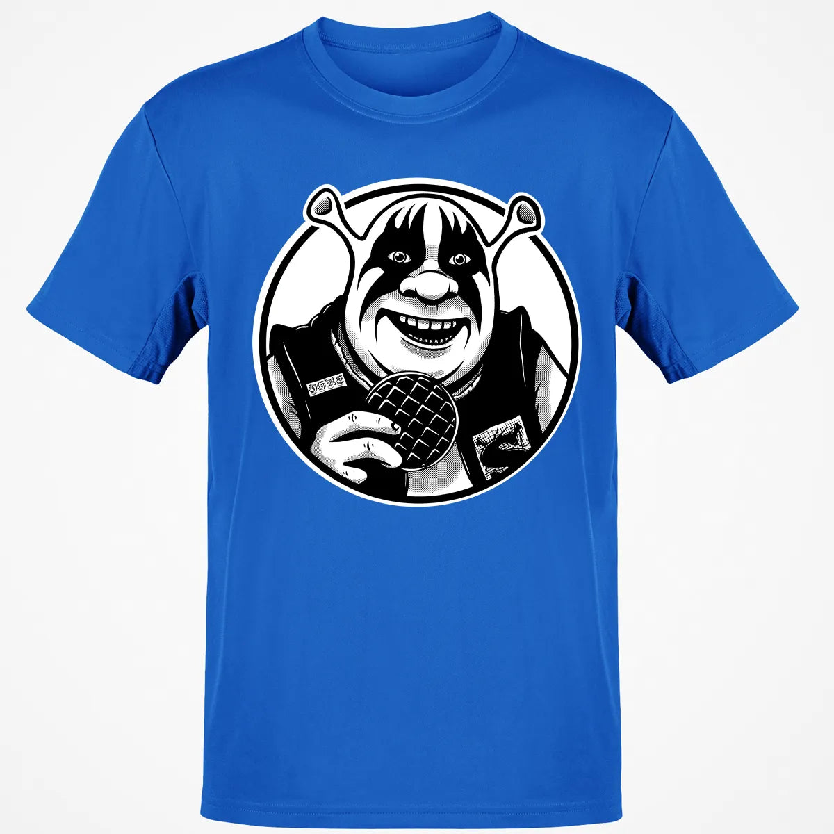 Classic Unisex T-Shirt - 53N6H3ES