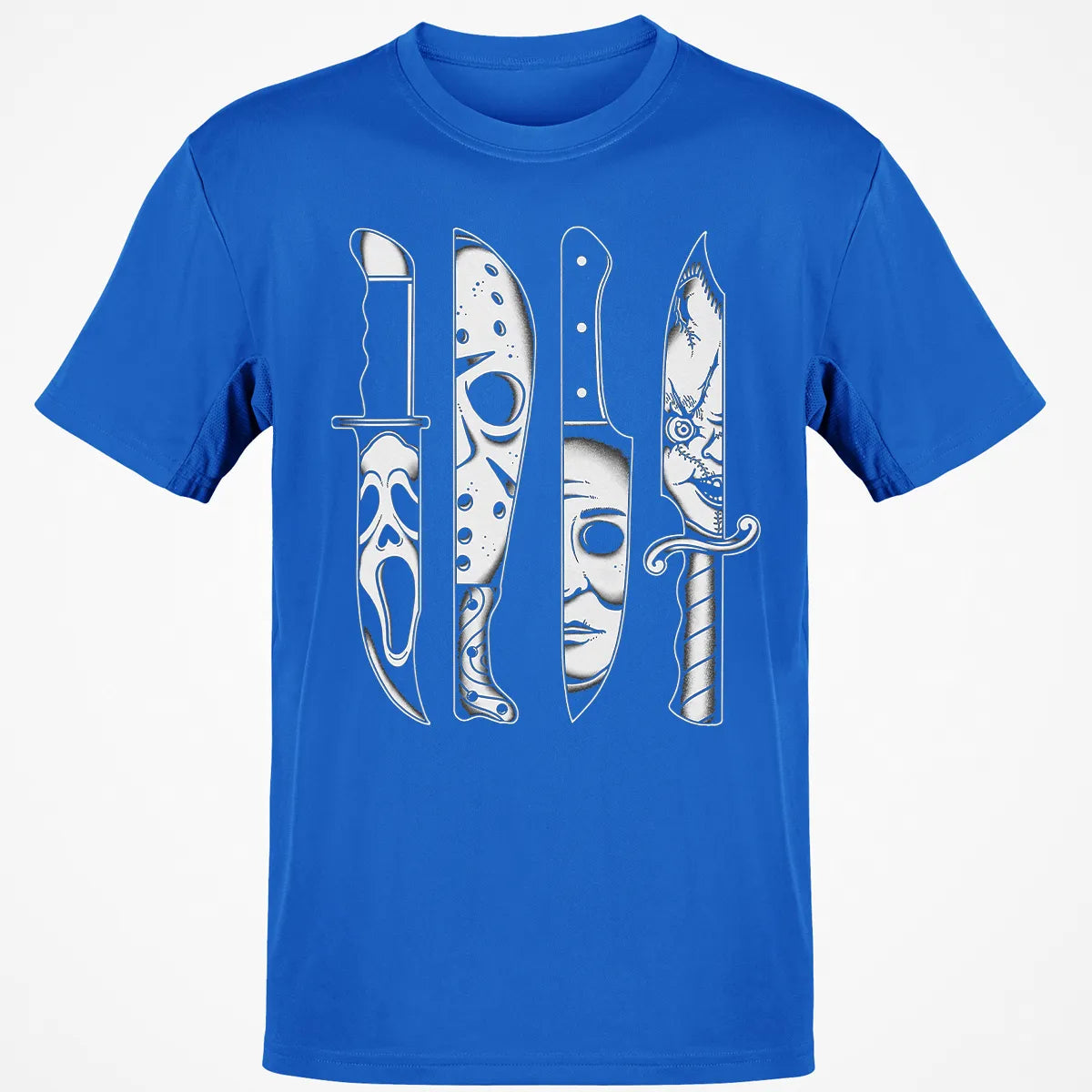 Classic Unisex T-Shirt - 2B9JWEUS