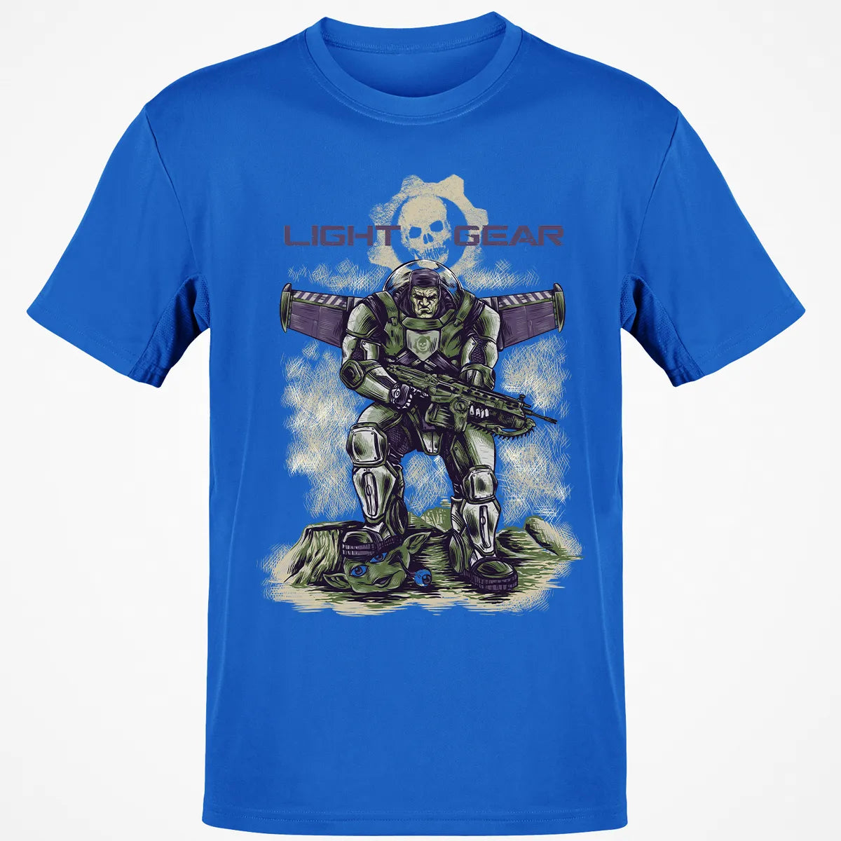 Classic Unisex T-Shirt - 7H6T8JWH