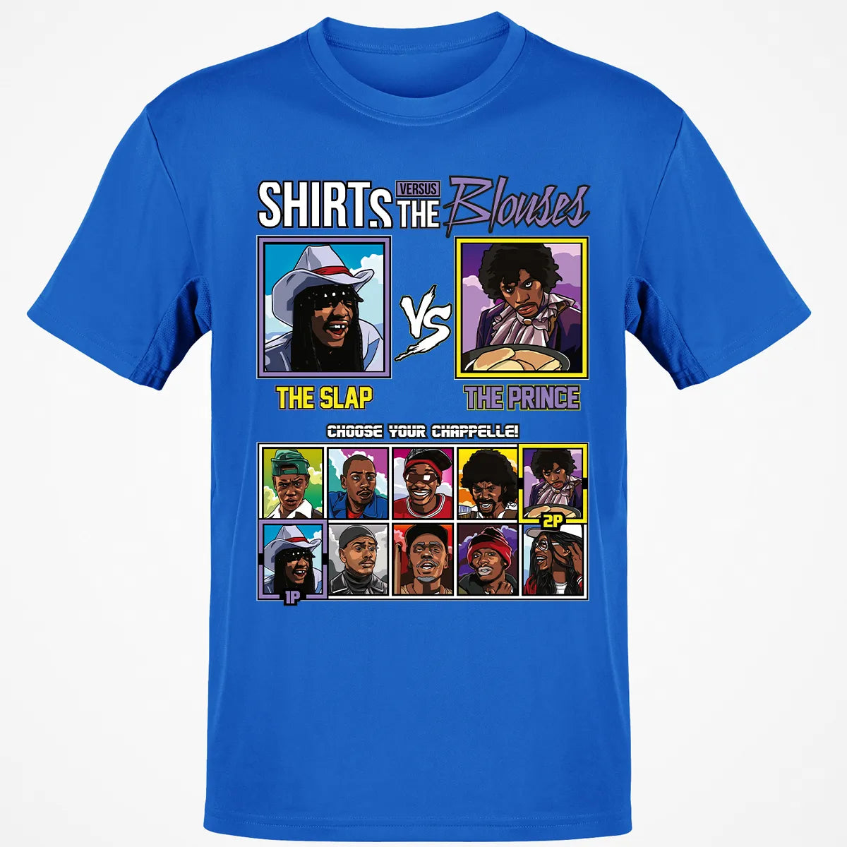 Classic Unisex T-Shirt - 714EQT1T