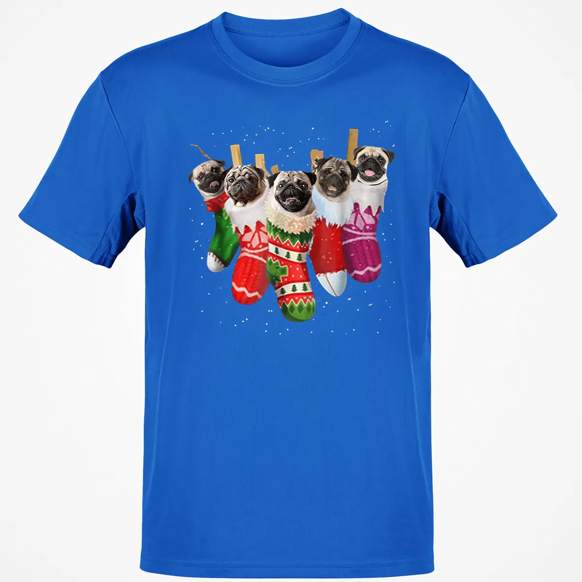 Classic Unisex T-Shirt - KFTS8ZFR