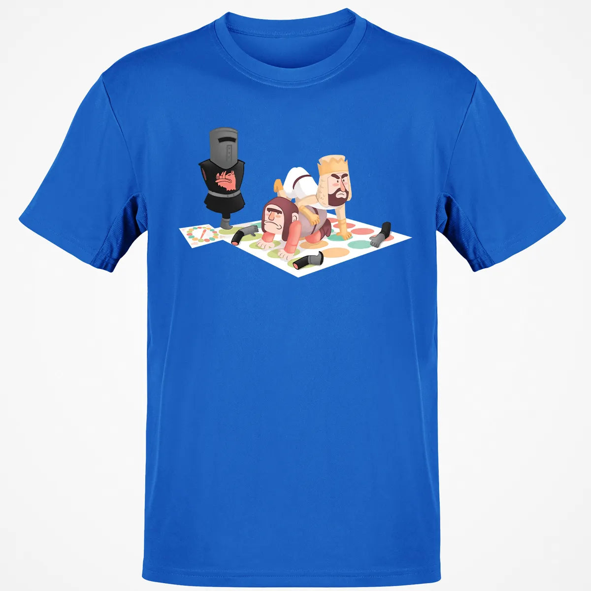 Classic Unisex T-Shirt - 8J8DJTV3