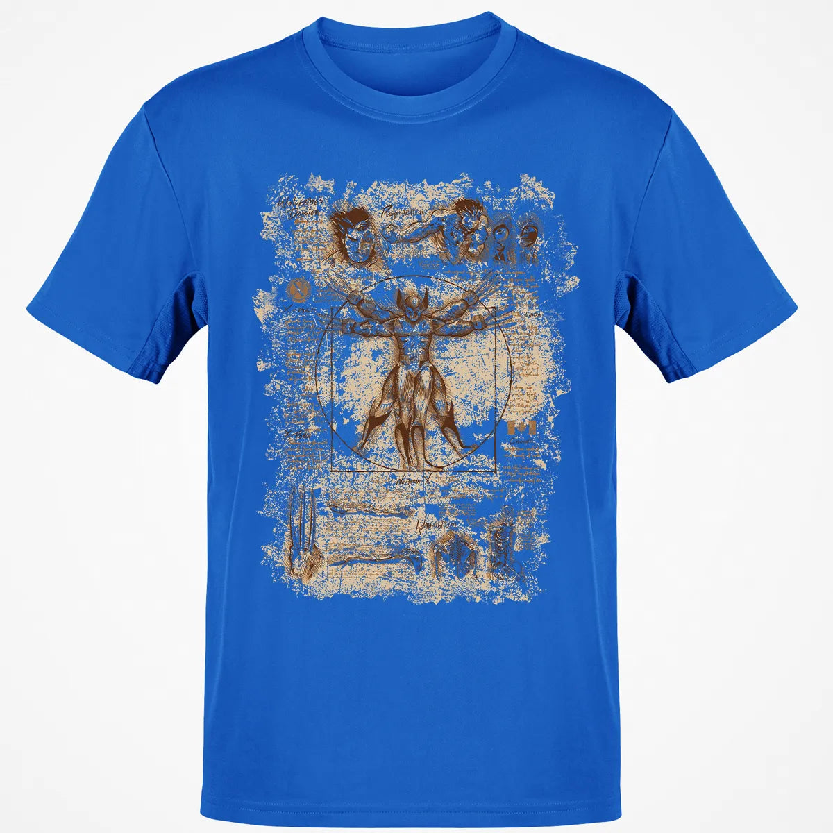 Classic Unisex T-Shirt - 5X4M7MSH