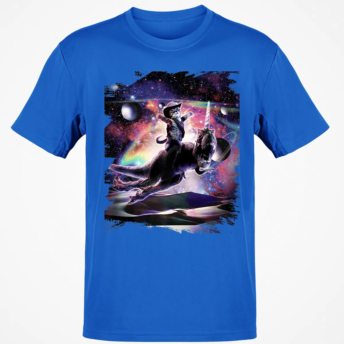 Classic Unisex T-Shirt - 7JZYCL4C