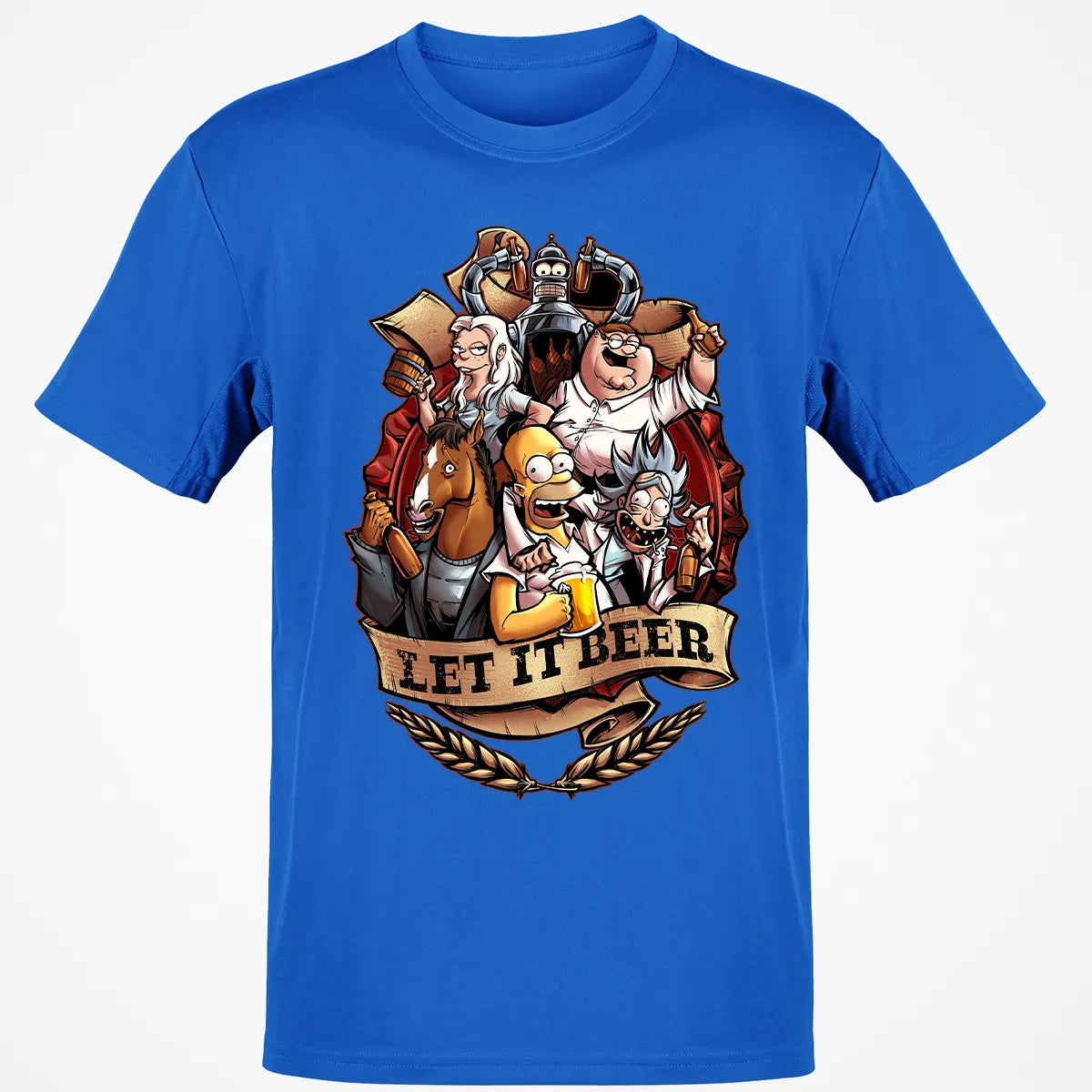 Classic Unisex T-Shirt - KKDXTATH