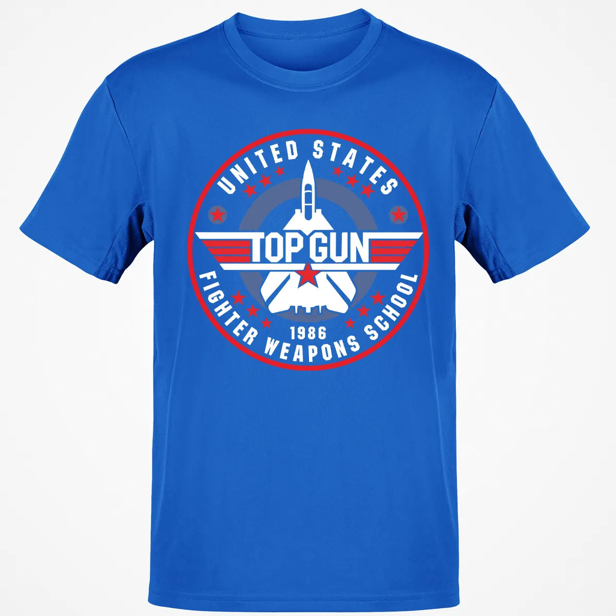 Classic Unisex T-Shirt - LSWUZGBR