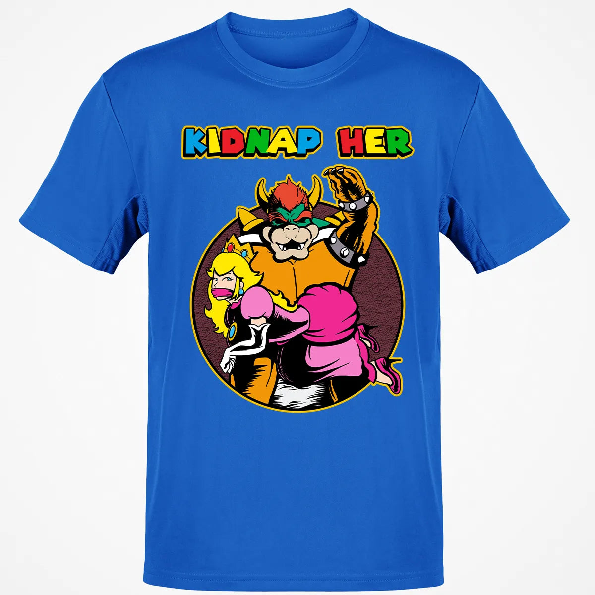 Classic Unisex T-Shirt - W6X2RG3M