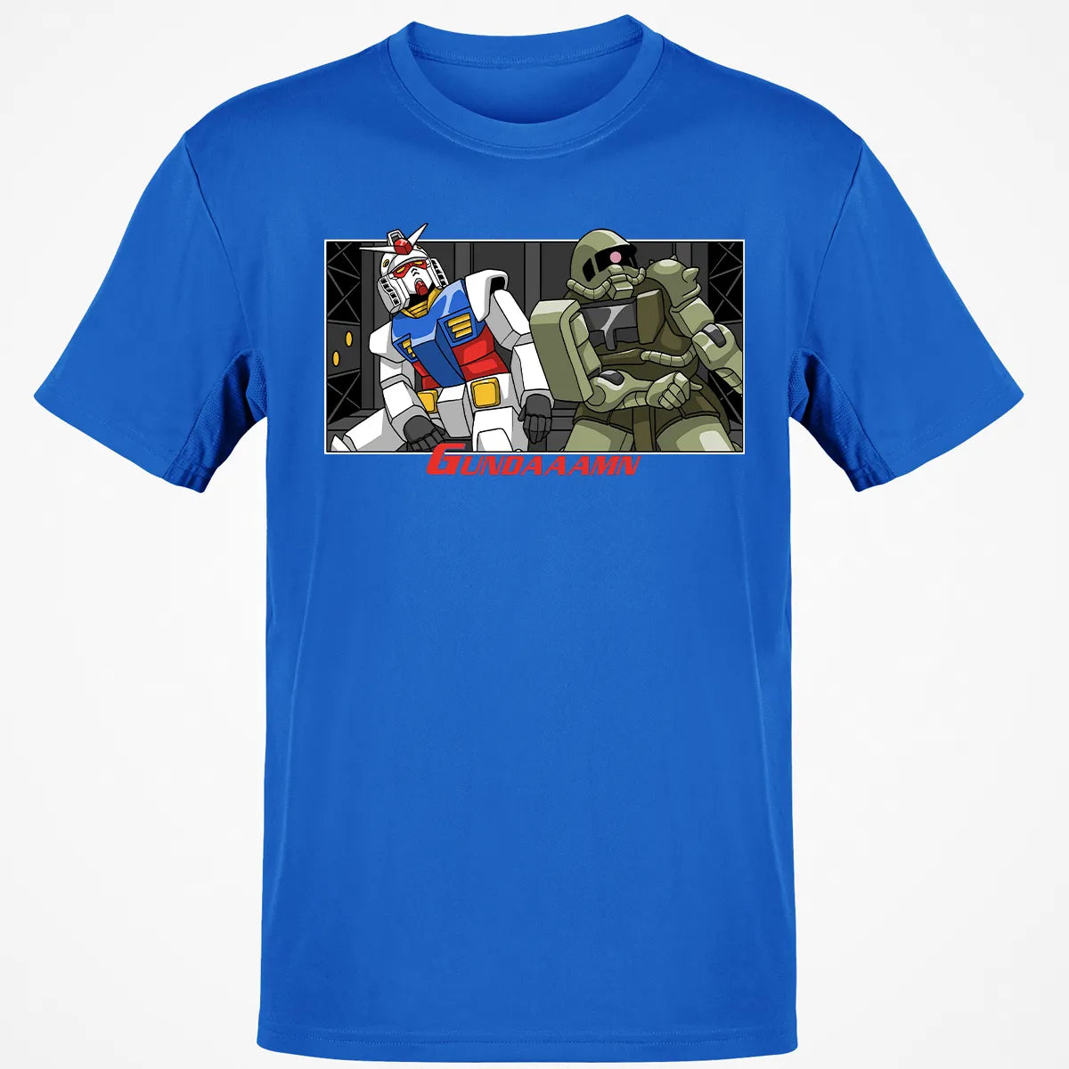 Classic Unisex T-Shirt - 32CHPZP3