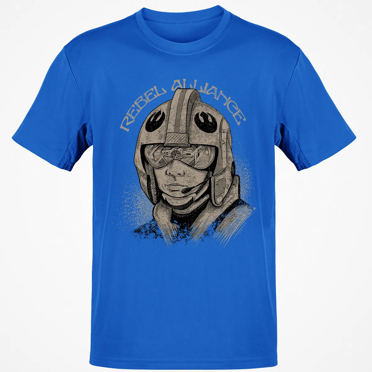 Classic Unisex T-Shirt - XQ5DGCGV
