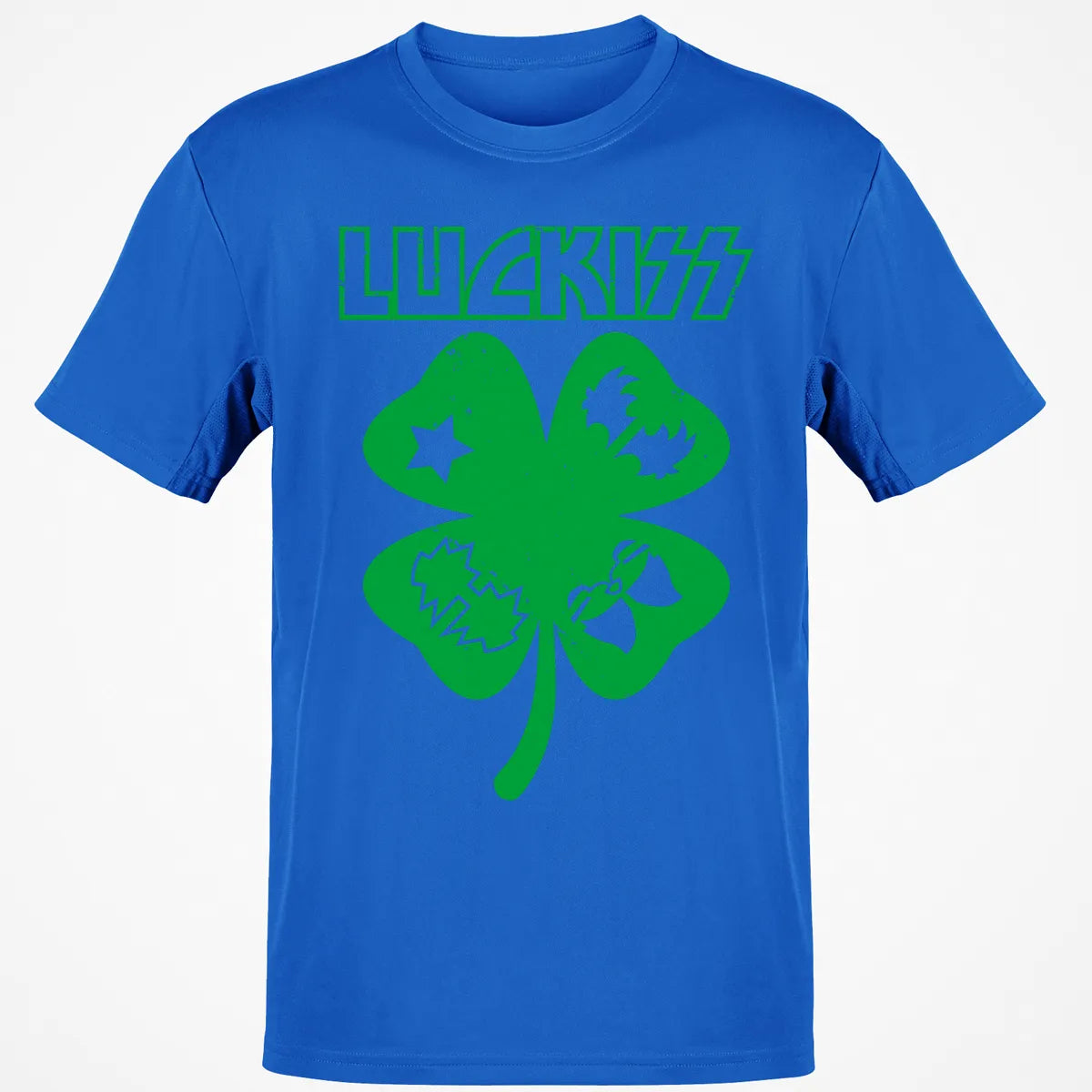 Classic Unisex T-Shirt - RBFYMD7B