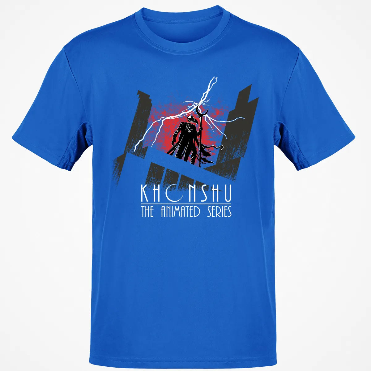 Classic Unisex T-Shirt - AQUDXT3J