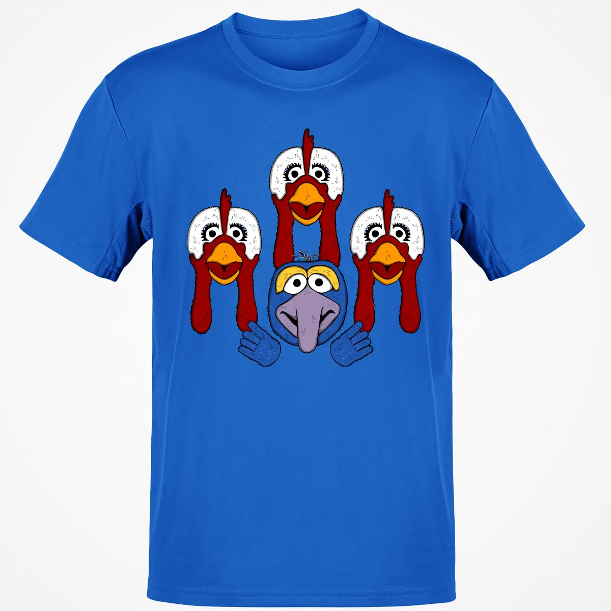 Classic Unisex T-Shirt - ZRATJVDU