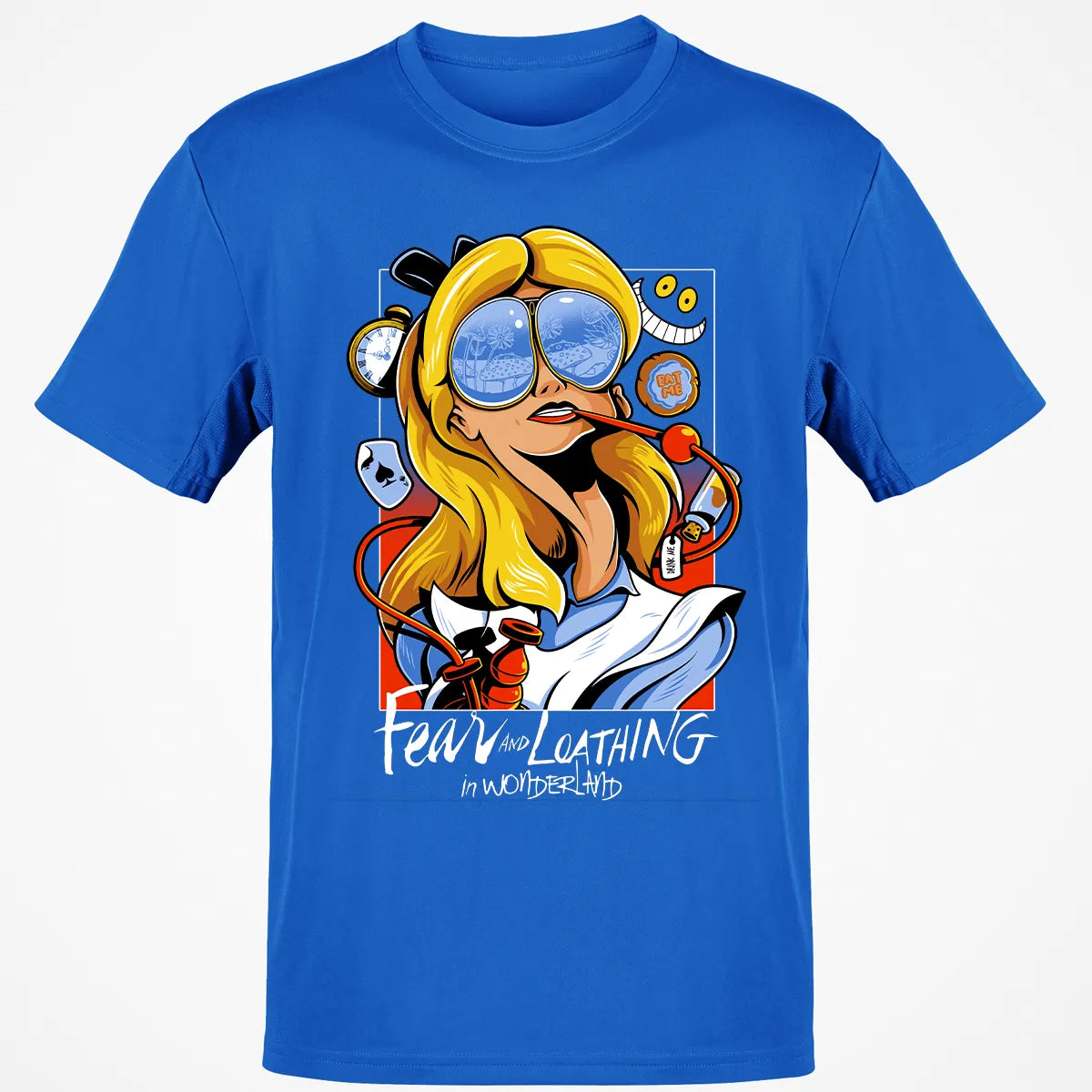 Classic Unisex T-Shirt - RCLEBH6G