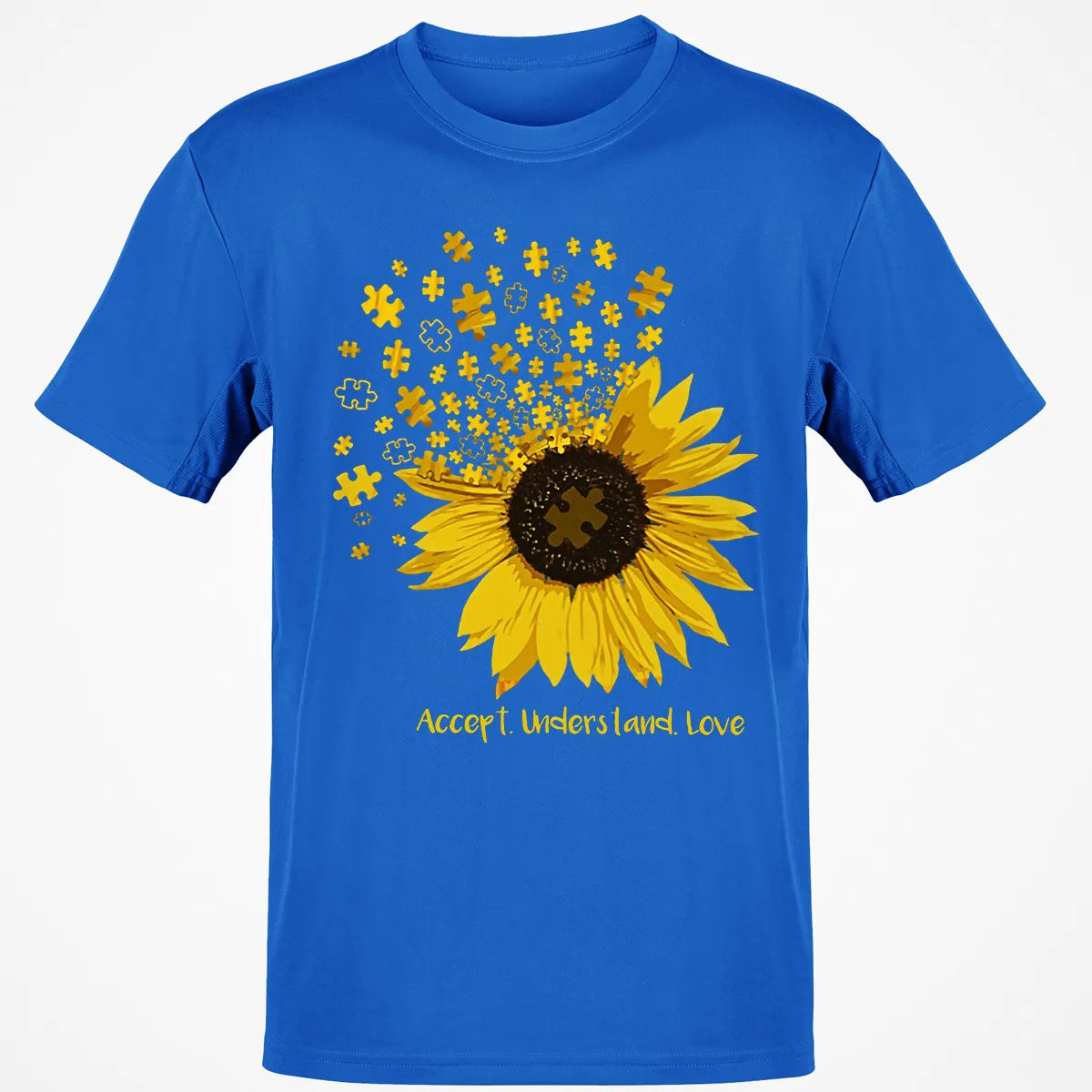 Classic Unisex T-Shirt - WEQTYX8C